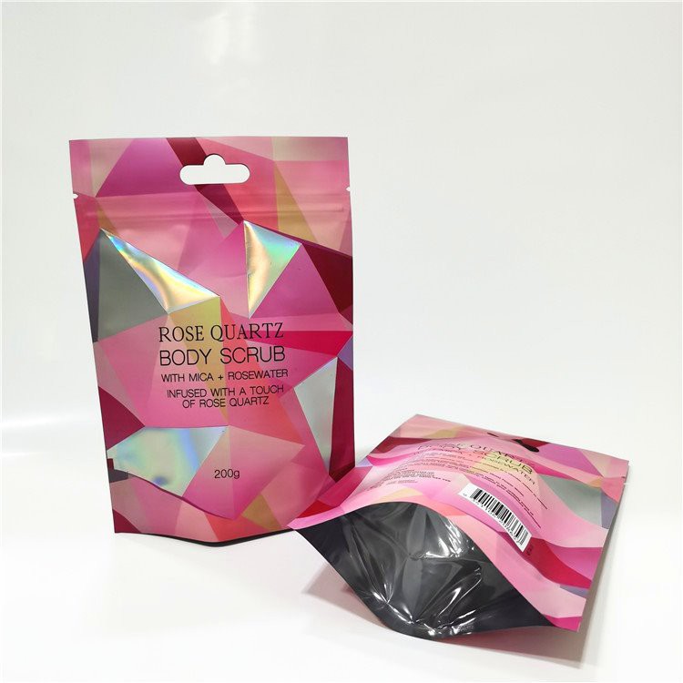 Beg Pembungkusan Gula-gula