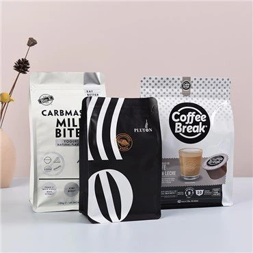 Beg Pembungkusan Kopi