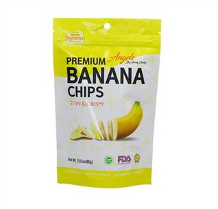 Beg Pembungkusan Kacang